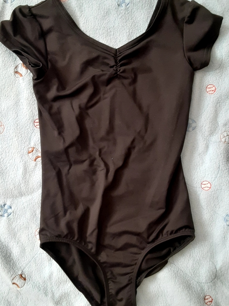 Leotard